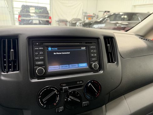 Used 2017 Nissan NV200 SV w/ Technology Package image 14