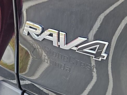 Used 2023 Toyota RAV4 XLE Premium image 37