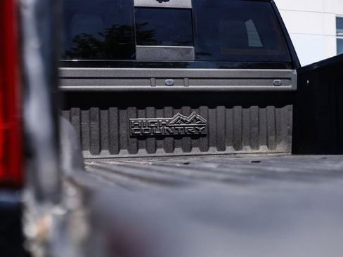 Used 2020 Chevrolet Silverado 2500 High Country AWD/4WD image 25