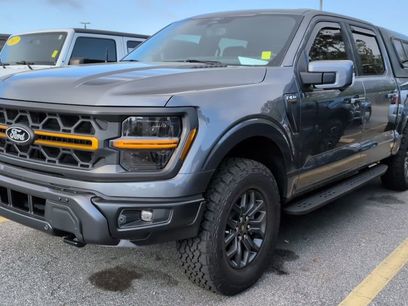 Used 2025 Ford F150 Tremor w/ Equipment Group 402A High