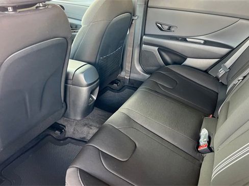 New 2026 Hyundai Elantra SEL Sport image 12