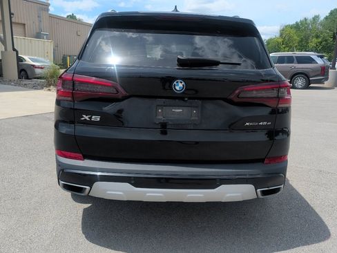 Used 2022 BMW X5 xDrive45e w/ Premium Package AWD/4WD image 8