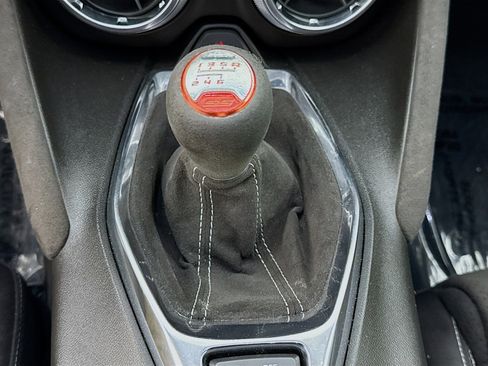 Used 2022 Chevrolet Camaro SS image 16