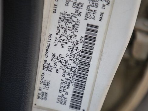 Used 1995 Toyota 4Runner SR5 image 39