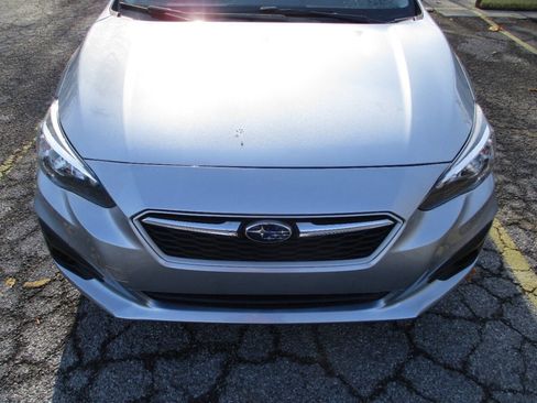 Used 2019 Subaru Impreza 2.0i image 23