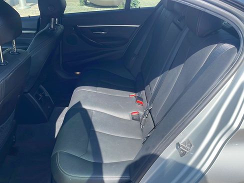 Used 2016 BMW 328i Sedan RWD image 9