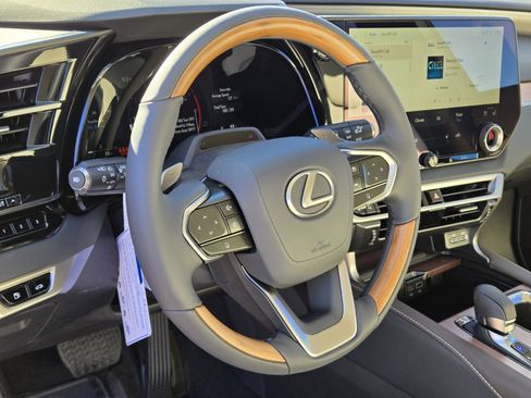 New 2026 Lexus RX 350 Premium Plus AWD/4WD image 11