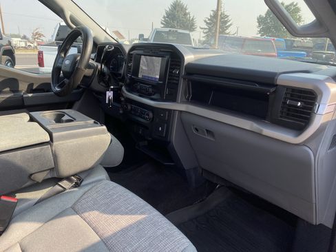Used 2022 Ford F150 XLT w/ Trailer Tow Package AWD/4WD image 26
