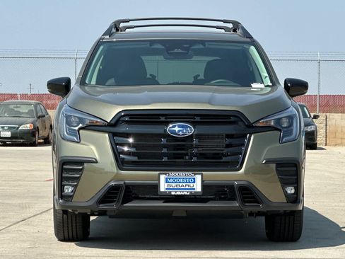 New 2026 Subaru Ascent Premium w/ Premium Package AWD/4WD image 8