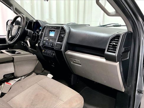 Used 2018 Ford F150 XLT image 28