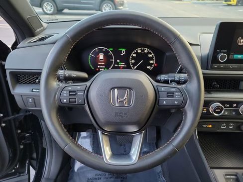 Certified 2024 Honda CR-V Sport image 26