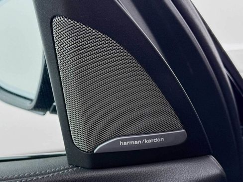 Used 2023 BMW X5 M50i w/ Executive Package image 20