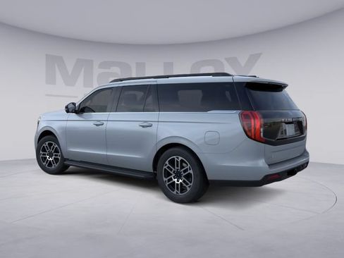 New 2026 Ford Expedition Max Active AWD/4WD image 4