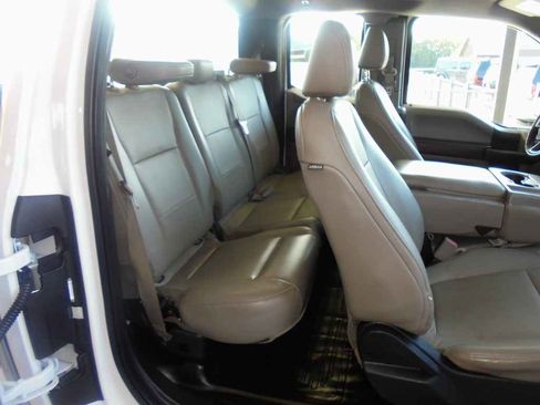 Used 2016 Ford F150 XL w/ XL Power Equipment Group image 10