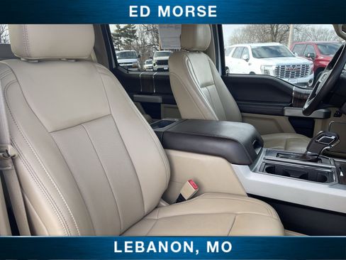 Used 2019 Ford F150 Lariat image 27