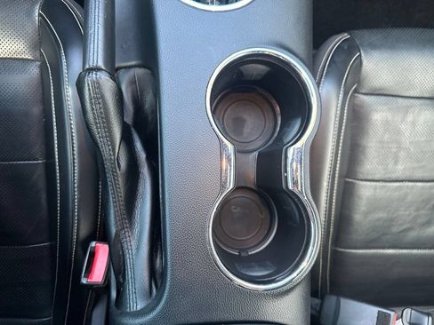 Used 2015 Ford Mustang Premium w/ Equipment Group 201A RWD image 7