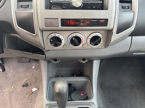 Used 2008 Toyota Tacoma PreRunner image 22