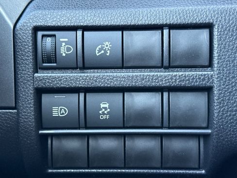 New 2026 Toyota Tacoma TRD Sport image 29