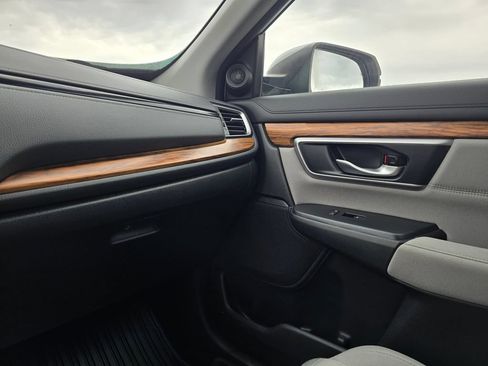 Used 2018 Honda CR-V EX image 28