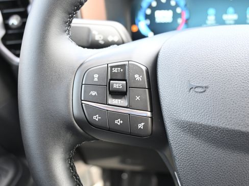 New 2025 Ford Bronco Sport Outer Banks w/ Outer Banks Tech Package+ image 20