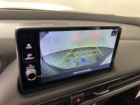 New 2026 Honda HR-V EX-L image 27