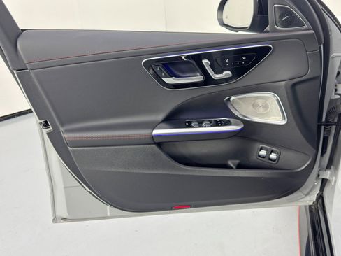 Used 2024 Mercedes-Benz C 63 AMG S image 54