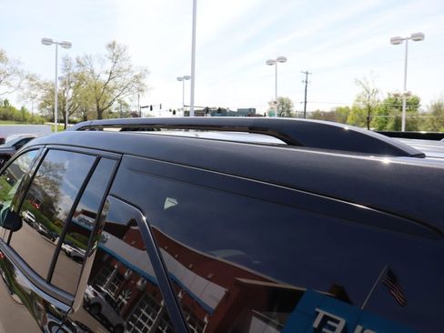 New 2026 Chevrolet Traverse RS AWD/4WD image 36