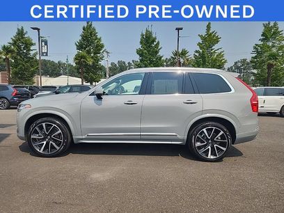 Used 2024 Volvo XC90 B5 Plus w/ Protection Package Premier