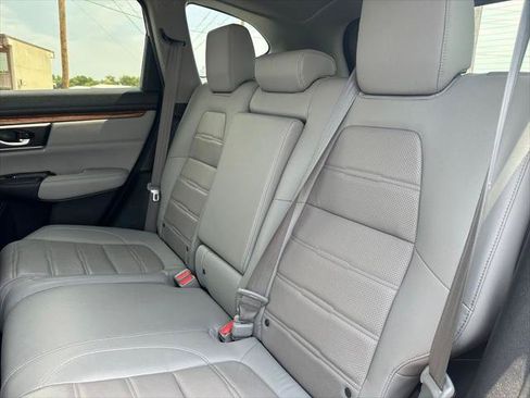 Used 2022 Honda CR-V EX-L image 27