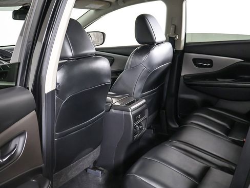 Used 2022 Nissan Murano SV image 23