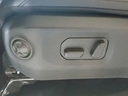 New 2025 Jeep Wrangler Sahara image 23