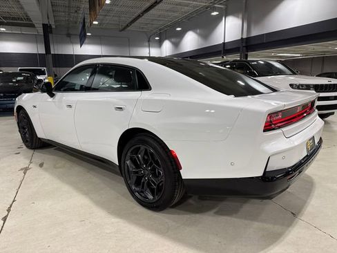 New 2026 Dodge Charger R/T image 10