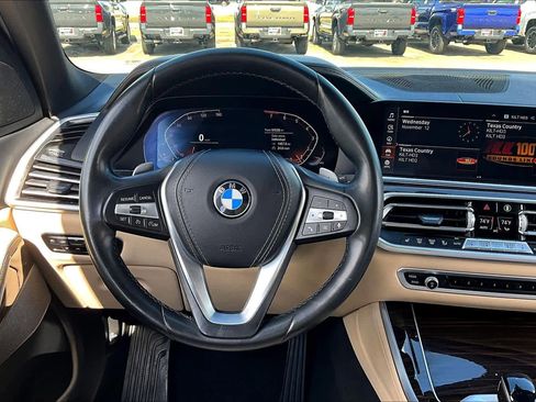 Used 2019 BMW X5 xDrive40i w/ Premium Package 2 image 5