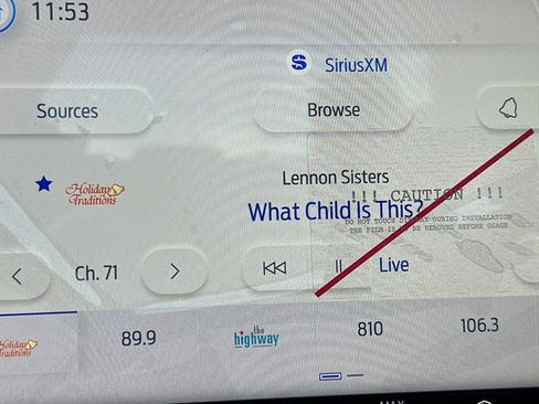 New 2026 Ford Maverick XL w/ Equipment Group 101A image 18