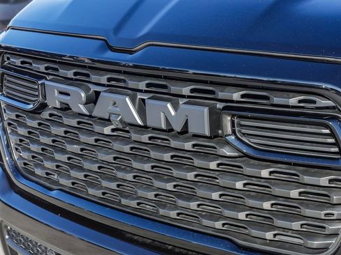 New 2026 RAM 1500 Big Horn image 6