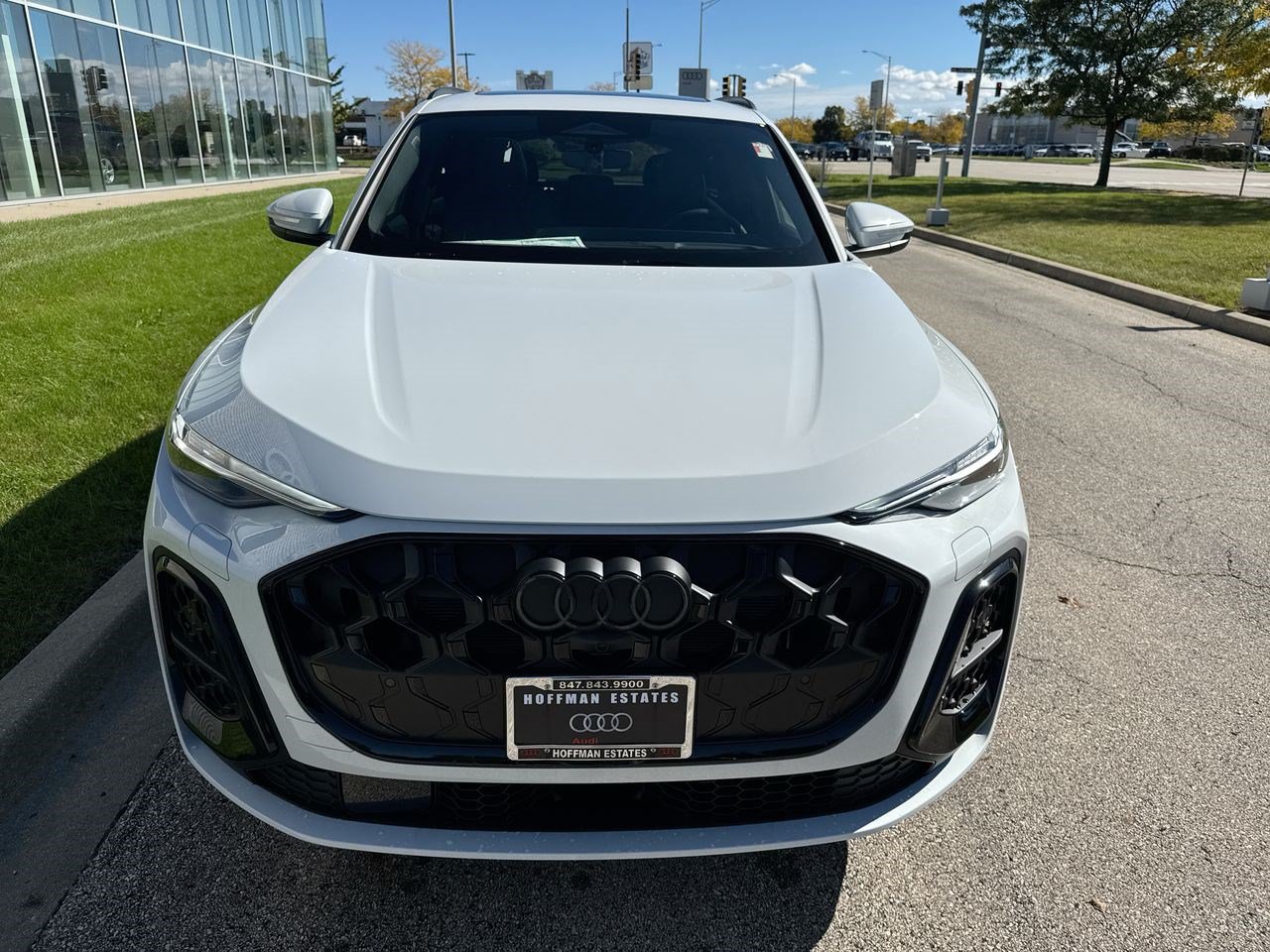 New 2026 Audi Q5 Premium Plus AWD/4WD image 23
