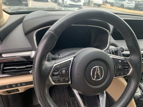 Used 2024 Acura MDX FWD w/ Technology Package image 12