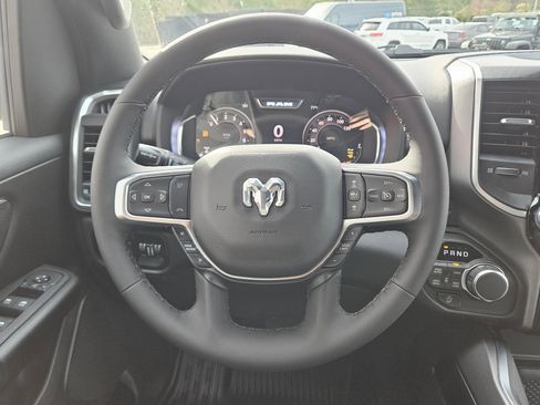 New 2026 RAM 1500 Big Horn image 13