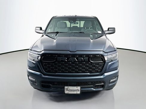 New 2026 RAM 1500 Express AWD/4WD image 2