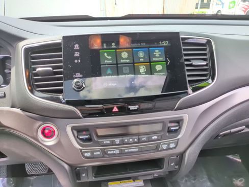 Used 2023 Honda Passport EX-L image 24