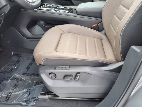 New 2026 Volkswagen Atlas SEL image 10