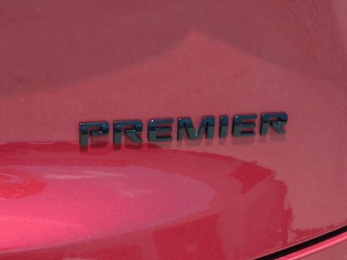 Used 2019 Chevrolet Blazer Premier w/ Driver Confidence II Package FWD image 13
