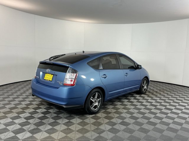Used 2005 Toyota Prius FWD image 5