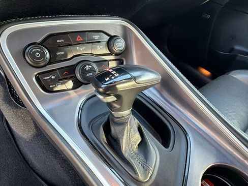 Used 2019 Dodge Challenger SXT w/ Plus Package image 13