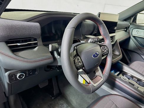 New 2025 Ford Explorer ST-Line w/ Premium Package image 9
