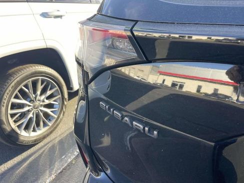 Used 2025 Subaru Forester Limited image 12