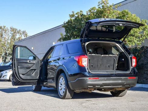 Used 2021 Ford Explorer 2WD image 26