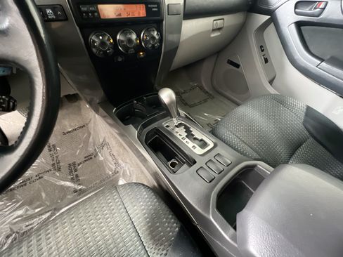 Used 2006 Toyota 4Runner Sport RWD image 24