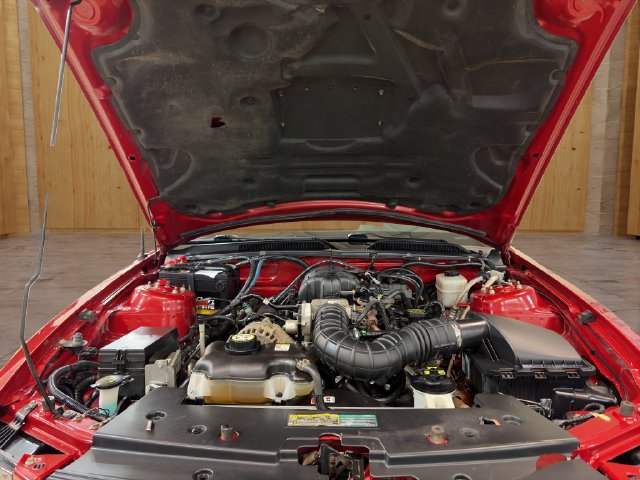 Used 2008 Ford Mustang Premium RWD image 23