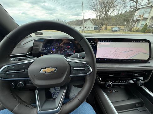 New 2026 Chevrolet Tahoe LT image 48